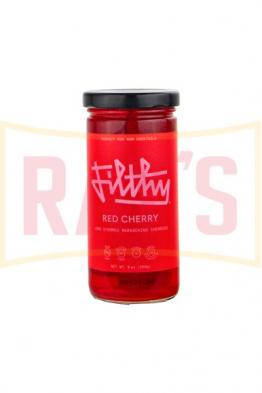 Filthy - Red Cherries (9oz) (9oz)