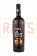 Finca Las Moras - Bourbon Barrel-Aged Cabernet Sauvignon 0