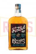 Fistful of Bourbon - 90 Proof Bourbon (750)
