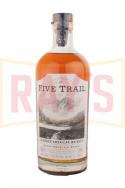 Five Trail - Blended American Whiskey 0