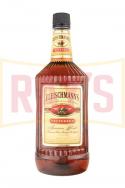 Fleischmann's - Preferred Blended Whiskey (1750)