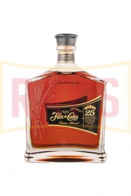 Flor de Cana - 25-Year-Old Rum (750ml) (750ml)