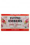 Flying Embers - Cherry Hibiscus Lime (62)