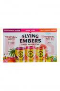 Flying Embers - Tropical Hops Imperial Mix (62)
