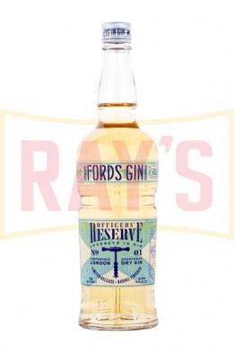 Fords - Officers' Reserve Gin (750ml) (750ml)
