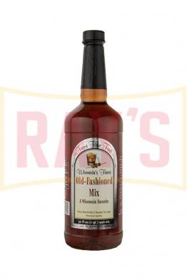 Forest Floor - Old-Fashioned Mix N/A (32oz bottle) (32oz bottle)