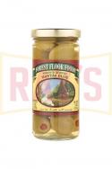 Forest Floor - Pimiento Stuffed Martini Olives 8oz 0