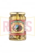 Forest Floor - Spicy Pickle Spears 24oz
