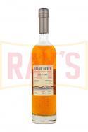 Found North - 17-Year-Old Cask Strength Rye Whiskey