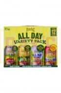 Founders Brewing Co. - All Day Variety Pack 0