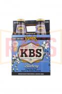 Founders Brewing Co. - KBS Blueberry 0