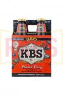 Founders Brewing Co. - KBS Chocolate Cherry 0