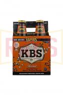 Founders Brewing Co. - KBS Hazelnut 0