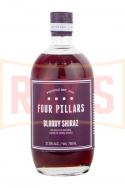 Four Pillars - Bloody Shiraz Gin (750)