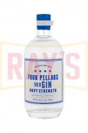 Four Pillars - Navy Strength Gin (750)