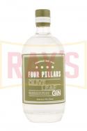 Four Pillars - Olive Leaf Gin