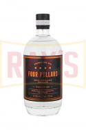 Four Pillars - Rare Dry Gin (750)