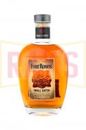Four Roses - Small Batch Bourbon 0
