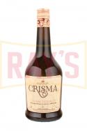 Foursquare - Crisma Rum Cream (750)