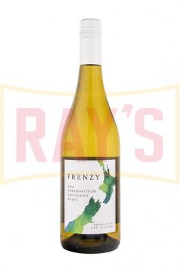 Frenzy - Sauvignon Blanc (750ml) (750ml)