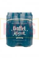 Gaffel - Kolsch (415)