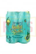 Gaffel - Lemon Radler 0