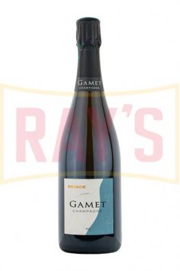 Gamet - Rive Gauche Brut (750ml) (750ml)