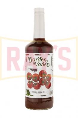 Garden Variety - Bloody Mary Mix N/A (32oz bottle) (32oz bottle)
