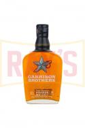 Garrison Brothers - Boot Flask Small Batch Bourbon (375)