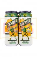 Gathering Place Brewing Co. - Carry The G (415)