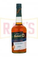 George Dickel - Leopold Bros Collaboration Blend Rye Whiskey (750)
