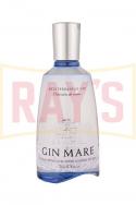 Gin Mare - Mediterranean Gin (750)