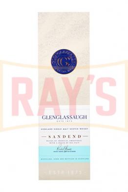 Glenglassaugh - Sandend Single Malt Scotch (700ml) (700ml)