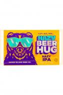 Goose Island - Hazy Beer Hug 0