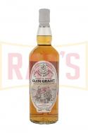Gordon & MacPhail - Glen Grant 10-Year-Old Single Malt Scotch (750)