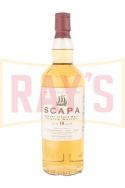 Gordon & MacPhail - Scapa Orkney 10-Year-Old Single Malt Scotch 0