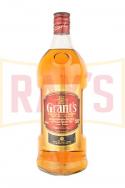 Grant's - Blended Scotch (1750)