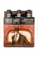 Great Lakes Brewing Co - Eliot Ness 0