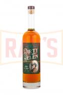 Great Lakes Distillery - Dirty Helen Barrel Strength Rye Whiskey