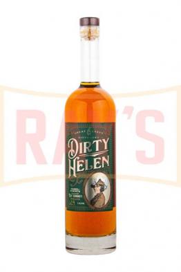 Great Lakes Distillery - Dirty Helen Barrel Strength Rye Whiskey (750ml) (750ml)