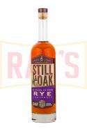 Great Lakes Distillery - Still & Oak Bottled-In-Bond Rye Whiskey 0