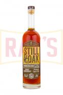 Great Lakes Distillery - Still & Oak Hibernation Batch 1 Bourbon 0