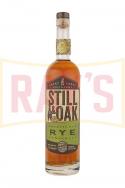 Great Lakes Distillery - Still & Oak Rye Whiskey (750)