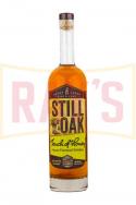 Great Lakes Distillery - Still & Oak Touch of Honey Whiskey (750)