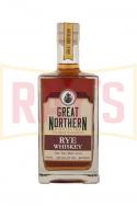 Great Northern - Rye Whiskey (750)