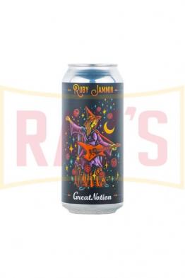 Great Notion Brewing - Ruby Jammin (16oz can) (16oz can)