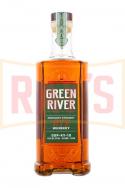 Green River - Straight Rye Whiskey