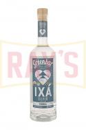 Greenbar Distillery - Ixa Silver Tequila
