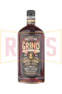 Grind - Espresso Shot Rum (750)