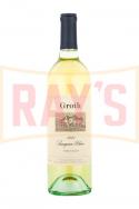 Groth - Sauvignon Blanc (750)